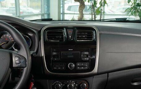 Renault Sandero II рестайлинг, 2018 год, 1 080 222 рублей, 23 фотография