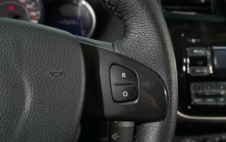 Renault Sandero II рестайлинг, 2018 год, 1 080 222 рублей, 19 фотография