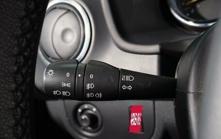 Renault Sandero II рестайлинг, 2018 год, 1 080 222 рублей, 20 фотография