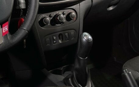 Renault Sandero II рестайлинг, 2018 год, 1 080 222 рублей, 22 фотография