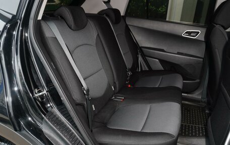 Hyundai Creta I рестайлинг, 2020 год, 1 830 111 рублей, 11 фотография