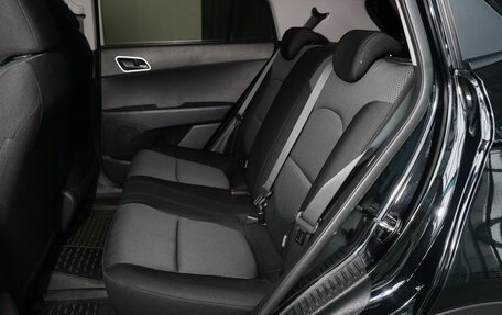 Hyundai Creta I рестайлинг, 2020 год, 1 830 111 рублей, 13 фотография