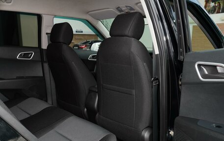 Hyundai Creta I рестайлинг, 2020 год, 1 830 111 рублей, 15 фотография