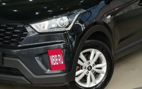 Hyundai Creta I рестайлинг, 2020 год, 1 830 111 рублей, 6 фотография