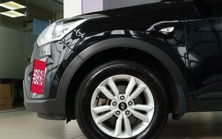 Hyundai Creta I рестайлинг, 2020 год, 1 830 111 рублей, 9 фотография