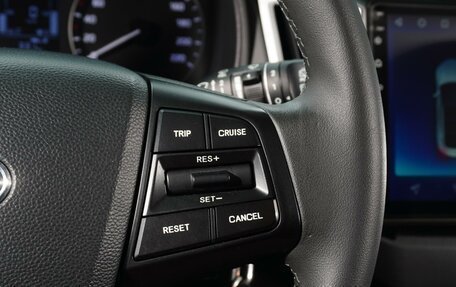 Hyundai Creta I рестайлинг, 2020 год, 1 830 111 рублей, 19 фотография