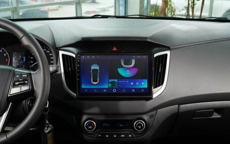 Hyundai Creta I рестайлинг, 2020 год, 1 830 111 рублей, 23 фотография