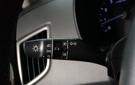 Hyundai Creta I рестайлинг, 2020 год, 1 830 111 рублей, 20 фотография