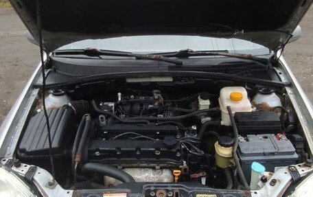 Chevrolet Lacetti, 2007 год, 300 000 рублей, 6 фотография