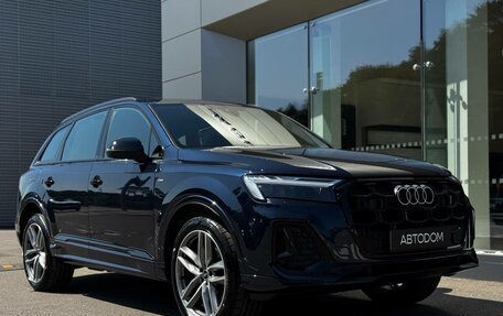 Audi Q7, 2026 год, 12 990 000 рублей, 3 фотография