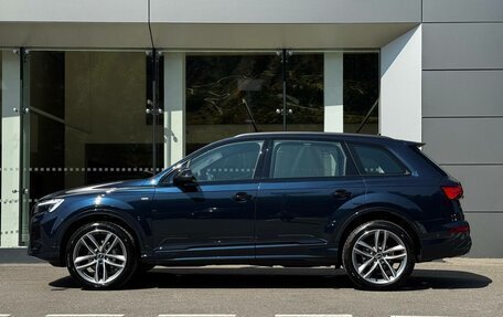 Audi Q7, 2026 год, 12 990 000 рублей, 4 фотография