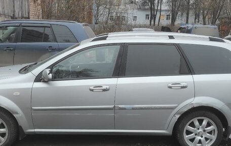 Chevrolet Lacetti, 2007 год, 300 000 рублей, 4 фотография