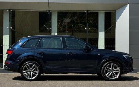 Audi Q7, 2026 год, 12 990 000 рублей, 8 фотография
