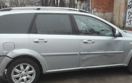 Chevrolet Lacetti, 2007 год, 300 000 рублей, 2 фотография