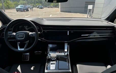 Audi Q7, 2026 год, 12 990 000 рублей, 10 фотография