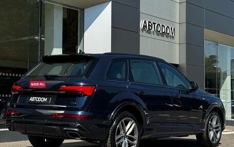 Audi Q7, 2026 год, 12 990 000 рублей, 7 фотография