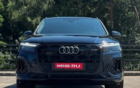 Audi Q7, 2026 год, 12 990 000 рублей, 6 фотография