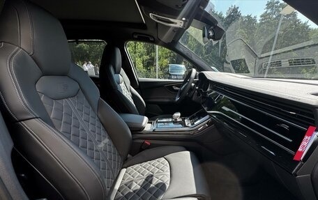 Audi Q7, 2026 год, 12 990 000 рублей, 14 фотография