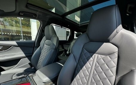 Audi Q7, 2026 год, 12 990 000 рублей, 17 фотография