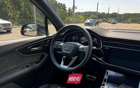 Audi Q7, 2026 год, 12 990 000 рублей, 18 фотография