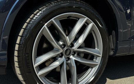 Audi Q7, 2026 год, 12 990 000 рублей, 28 фотография