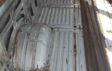 IVECO Massif, 2010 год, 5 фотография