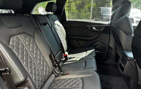 Audi Q7, 2026 год, 12 990 000 рублей, 30 фотография