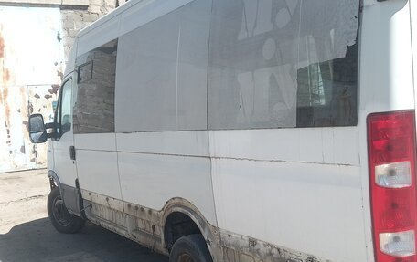 IVECO Massif, 2010 год, 4 фотография