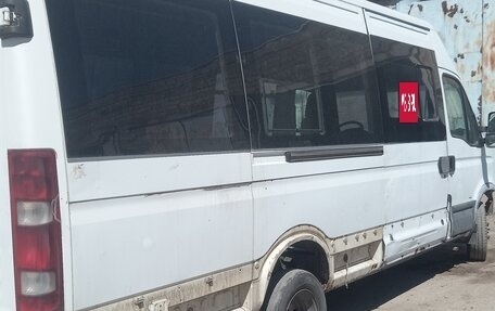 IVECO Massif, 2010 год, 2 фотография