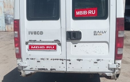 IVECO Massif, 2010 год, 3 фотография