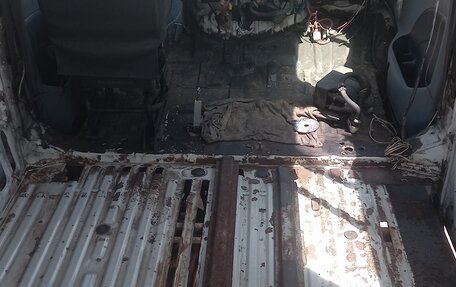 IVECO Massif, 2010 год, 7 фотография