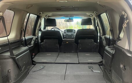 Nissan Pathfinder, 2012 год, 1 585 000 рублей, 9 фотография