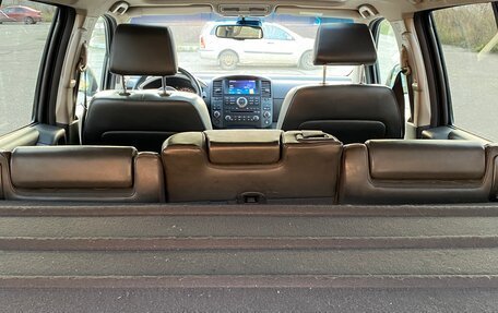 Nissan Pathfinder, 2012 год, 1 585 000 рублей, 10 фотография