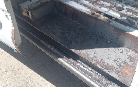 IVECO Massif, 2010 год, 8 фотография