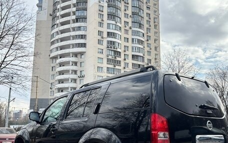 Nissan Pathfinder, 2012 год, 1 585 000 рублей, 5 фотография