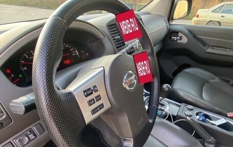 Nissan Pathfinder, 2012 год, 1 585 000 рублей, 14 фотография