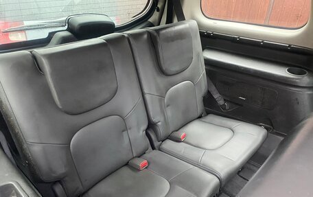 Nissan Pathfinder, 2012 год, 1 585 000 рублей, 15 фотография