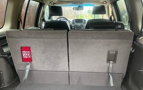 Nissan Pathfinder, 2012 год, 1 585 000 рублей, 18 фотография