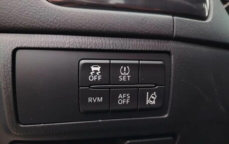 Mazda 6, 2012 год, 1 530 000 рублей, 13 фотография