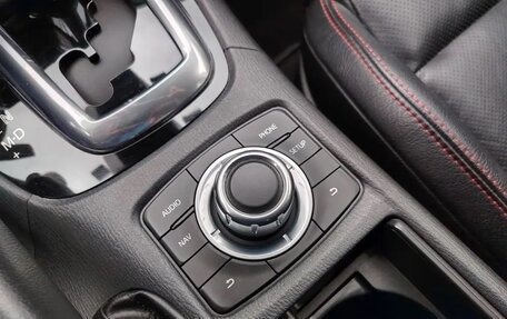 Mazda 6, 2012 год, 1 530 000 рублей, 14 фотография