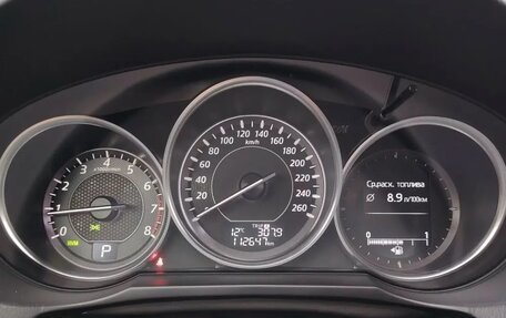 Mazda 6, 2012 год, 1 530 000 рублей, 21 фотография