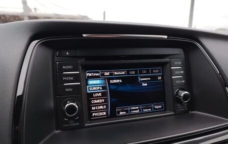 Mazda 6, 2012 год, 1 530 000 рублей, 17 фотография