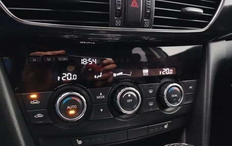 Mazda 6, 2012 год, 1 530 000 рублей, 16 фотография