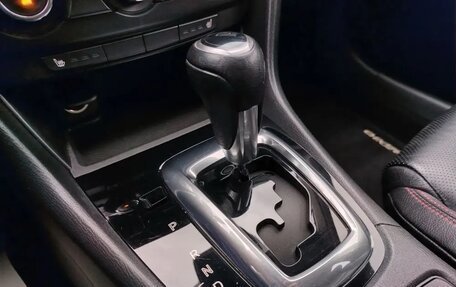 Mazda 6, 2012 год, 1 530 000 рублей, 15 фотография