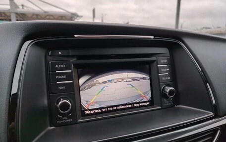 Mazda 6, 2012 год, 1 530 000 рублей, 20 фотография