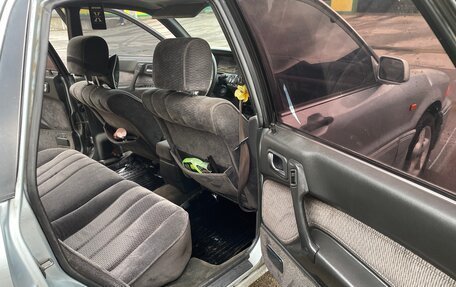 Mitsubishi Galant VIII, 1991 год, 120 000 рублей, 17 фотография