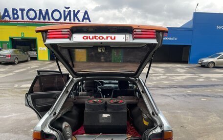 Mitsubishi Galant VIII, 1991 год, 120 000 рублей, 16 фотография