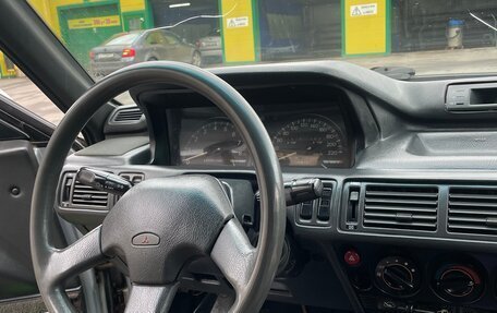 Mitsubishi Galant VIII, 1991 год, 120 000 рублей, 20 фотография