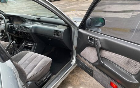 Mitsubishi Galant VIII, 1991 год, 120 000 рублей, 18 фотография
