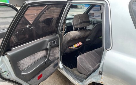 Mitsubishi Galant VIII, 1991 год, 120 000 рублей, 15 фотография